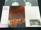 DEEP PURPLE - LIVE IN JAPAN - JAPAN VINYL 2LP OBI GATEFOLD P-5506-7W