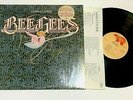 Main Course by The Bee Gees Lp In Shrink w Hype Sticker Jive Talkin Nm