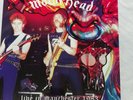 Motörhead Live In Manchester 1983 Vinyl Bootleg