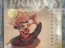 Rhinoplasty by Primus (2 LP, 2018, Interscope Records, Limited, Translucent Red)