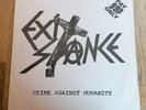 Exit Stance 7