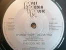 The Cool Notes 7