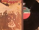 Led Zeppelin II RL SS LUDWIG HOT MIX SD-8236 MONARCH Very Good+ See Description