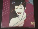 Duran Duran Rio ST 512211 1982 LP in shrink w/lyric sheet