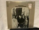 BOB DYLAN JOHN WESLEY HARDING 1967 RARE STEREO IN SHRINK   GORGEOUS LP   EX+/NM-