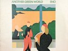 Brian Eno Another Green World Vinyl LP 1975 Island Records ILPS9351