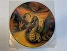 DARK AGE VINYL RECORD PICTURE DISC  1985 GNARLY RECORDS  METAL  GNARP1001