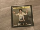 Salsa vinyl Kike rosa