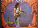 STEVE VAI  FLEXABLE LP ARGENTINA