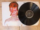 Original (German) RCA vinyl LP NL83890 - David Bowie - Aladdin Sane. Nr. Mint