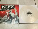 NOFX The Decline FAT WRECK STORE Edition 12/11/20 rare 1/100 no use afi