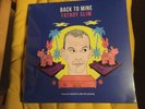 Fatboy Slim - Back To Mine double  Purple Vinyl only 300 Pressed -   
