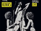 SOAP OPERA LIVE by KINKS, THE Vinyl LP  MIW004