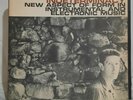 John Cage David Tudor: Indeterminacy 2xLP Folkways 1959 TRUE 1ST 117 W 46th