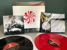 The White Stripes - Third Man Vault #21 Complete Set LP, 7