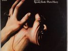 SPOOKY TOOTH, PIERRE HENRY: Ceremony US A&M SP4225 Promo Experimental LP Vinyl