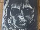 NEGATIVE APPROACH 7” “LINDA BLAIR” EP, 1982 PUNK VINYL, GREAT CONDITION