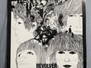The BEATLES REVOLVER MFSL 1-107 ORIGINAL MASTER RECORDING Mofi 1986 Vinyl LP