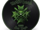 Motorhead - Bad Magic [New Vinyl LP] UK - Import