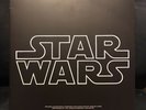 Star Wars - John Williams - Soundtrack - Gold Vinyl