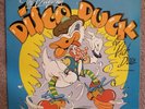 The Original Disco Duck LP Very Good Condition