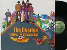 BEATLES Yellow Submarine LP (Apple SW-153, orig 1969) NM/VG++ Vinyl, 1st Press