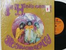 JIMI HENDRIX Are You Experienced LP (Reprise RS-6261) VG++ in Shrink