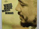 Charles Mingus / Mingus Mingus Mingus Mingus...(LP Used) Impulse  ?AS-54 (J2)