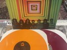 King Gizzard And The Lizard Wizard Float Along/Oddments 2015 Flightless
