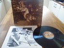 VINYL ALBUM LED ZEPPELIN IN THROUGH THE OUT DOOR C SLEEVE VARIANT 1979 SSK59410