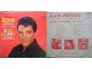 ELVIS GIRL HAPPY LP ORIGINAL PERU