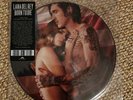 Lana Del Rey Born To Die Picture Disc 7