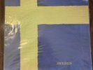 The Mountain Goats “Sweden” Shrimper Records Original w/Insert, RARE, Unplayed