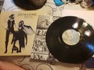 Fleetwood Mac Rumours, Self-Titled, And Landslide Single Promo LP's