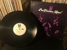 Pat Martino LIVE PROMO LP MUSE 5026 1972 w/Thomas, Brown, Ferguson NEAR MINT