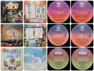 The Muppets ?– Muppet Show 1 & 2 And Muppet Movie - 3X Vinyl LP Soundtracks
