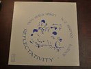 Leo Smith /New Dalta Ahkri - Reflectativity, Kabell 1975 LP VG++/NM