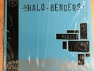 The Halo Benders-The Rebels Not In VINYL Built to Spill/Beat Happening 1st press