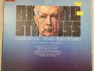Strauss Rudolf Kempe The Complete Concertos NM Dresden Orchestra EMI HMV SLS5067