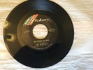 THE SPARKLES: No Friend Of Mine/First Forget Hickory Garage Pittsburgh Hit Mint