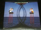 DREAM THEATER Falling Into Infinity SPLATTER 2LP FACTORY SEALED