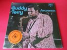 BUDDY TERRY AWARENESS