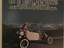 THE VENTURES          LP     IN  SPACE
