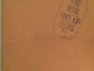 THE  WHO          LP         LIVE   AT  LEEDS  ( 11  INSERTS )