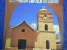 AUDIOPHILE MISA CRIOLLA (LP) Ramirez JOSE CARRERAS Philips 420955-1 TAS NM/EX