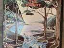 ORIGINAL The Hobbit by JRR Tolkien 4 LP Vinyl Album Box Set Audiobook 1974 UK