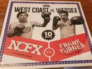 Nofx Frank Turner Split Fat Store Edition