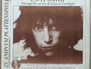 Patti Smith- Teenage Perversity & Ships In The Night ZAP 7854 Live 1976
