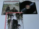 THE CLASH COMBAT ROCK Vinyl LP + Poster + Original Inner CBS 85570