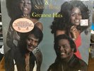Cornelius Brothers & Sister Rose - Greatest Hits US orig. UA LP